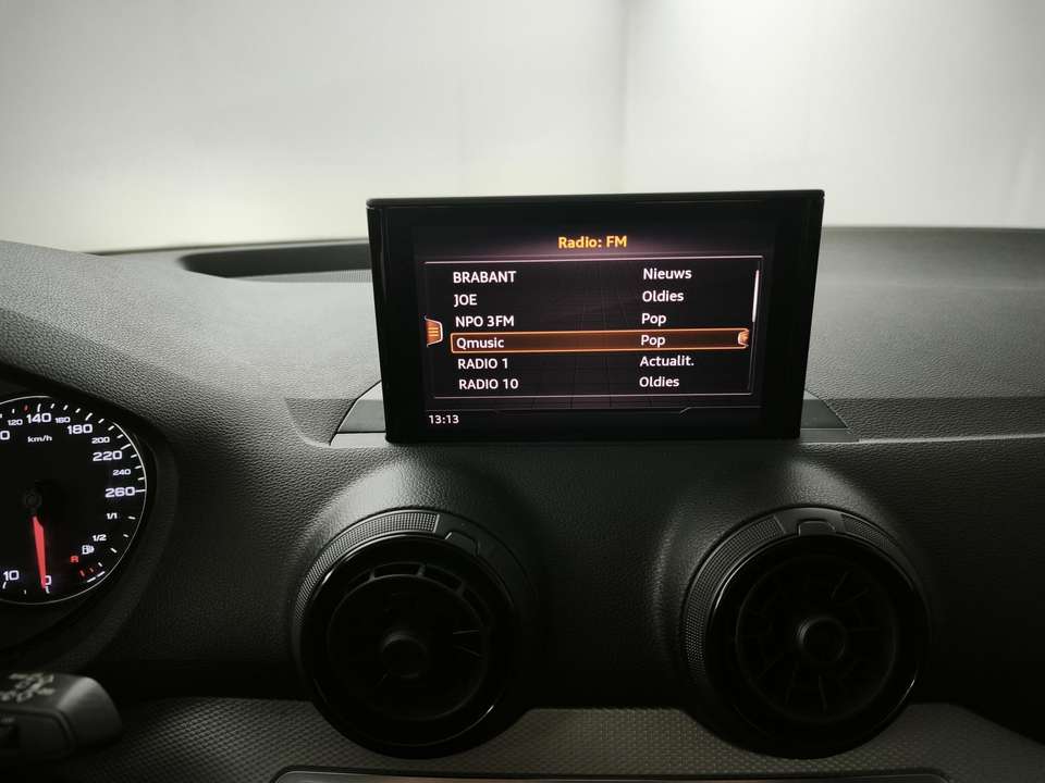 Audi Q2 - Imagem 11