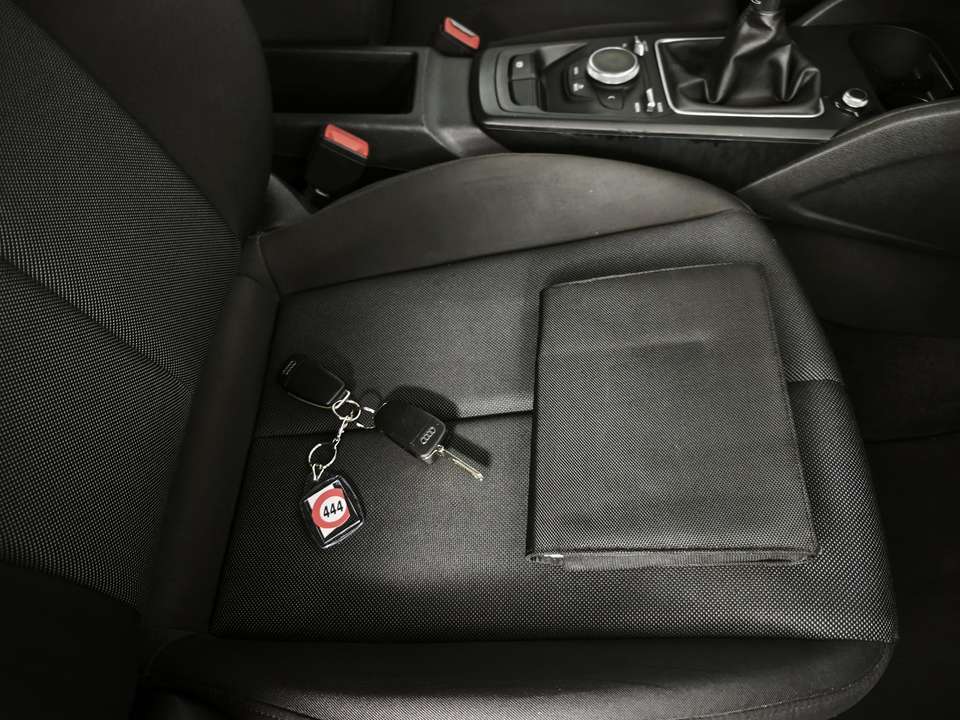 Audi Q2 - Imagem 13