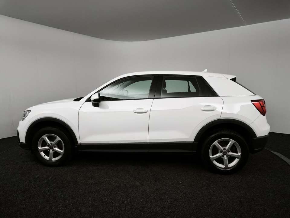 Audi Q2 - Imagem 14