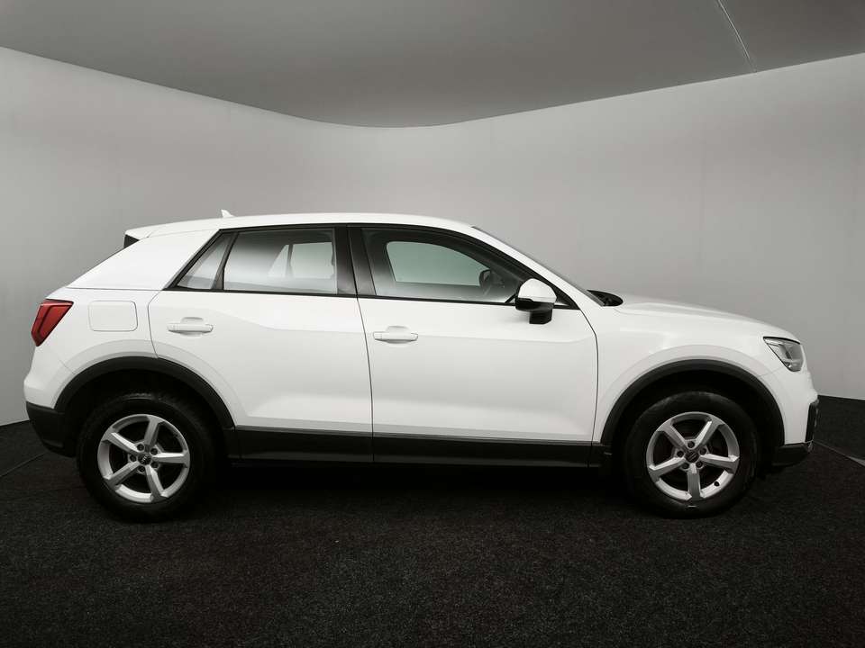 Audi Q2 - Imagem 15