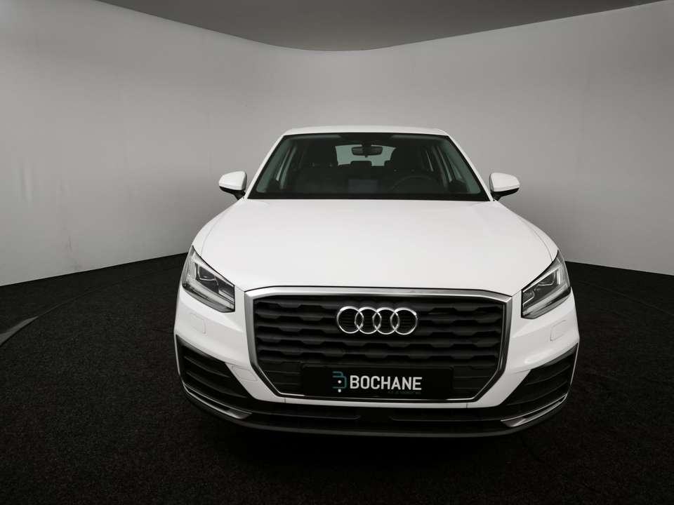 Audi Q2 - Imagem 16