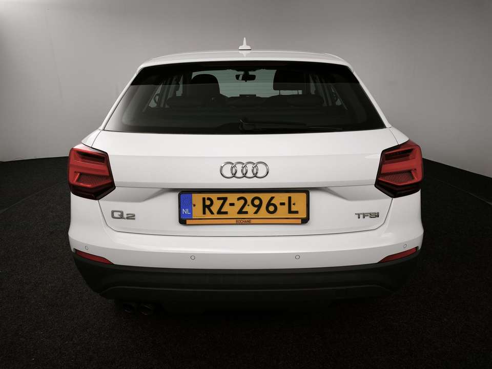 Audi Q2 - Imagem 17