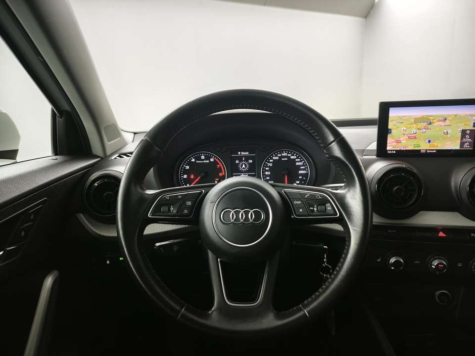 Audi Q2 - Imagem 19