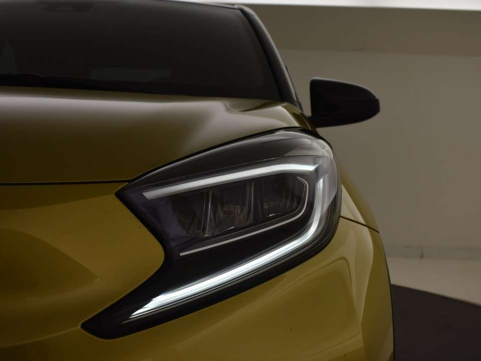 Toyota Aygo X - Imagem 9