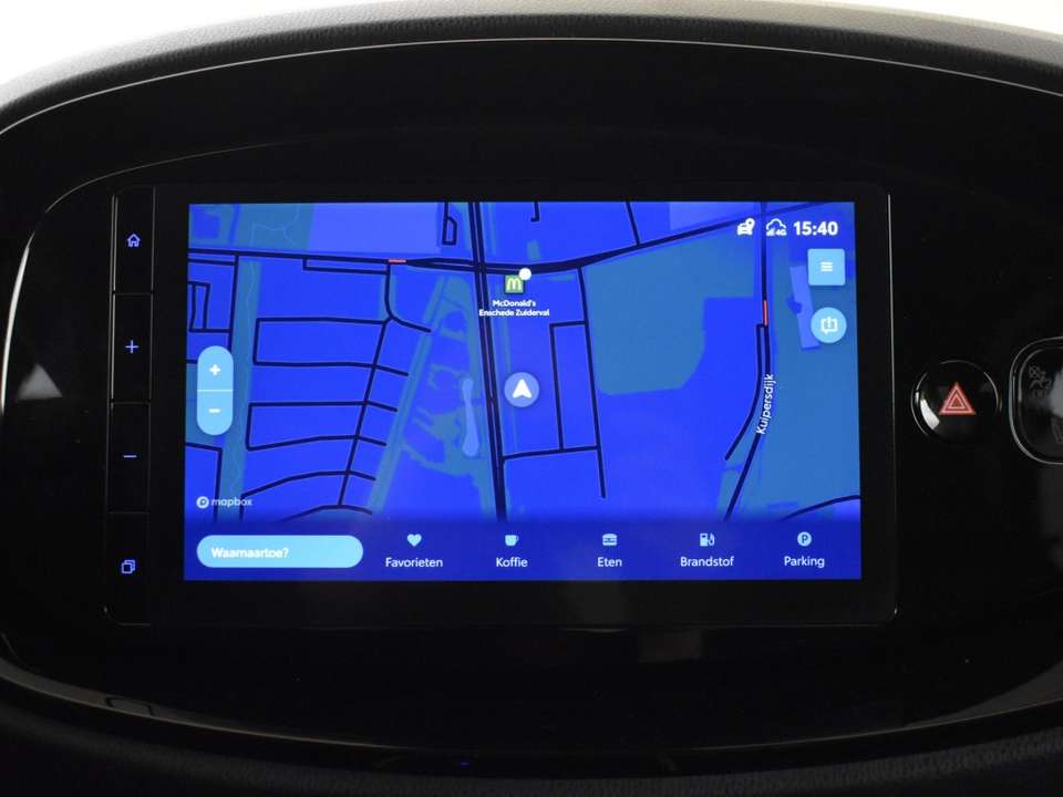 Toyota Aygo X - Imagem 13