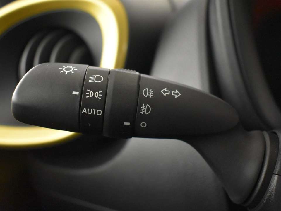Toyota Aygo X - Imagem 16