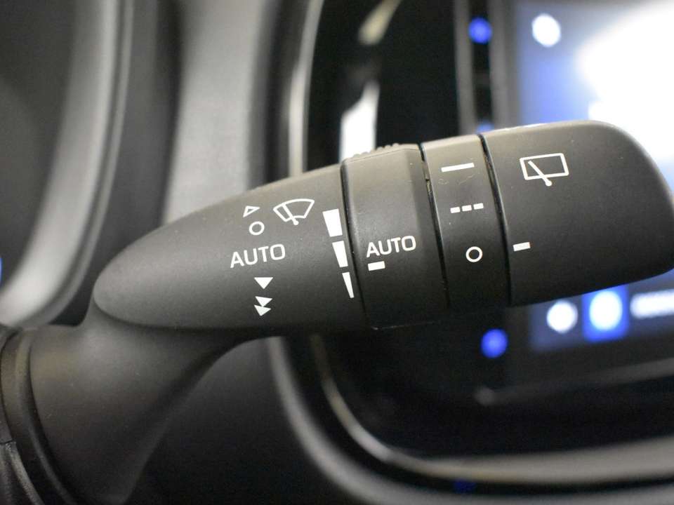 Toyota Aygo X - Imagem 18