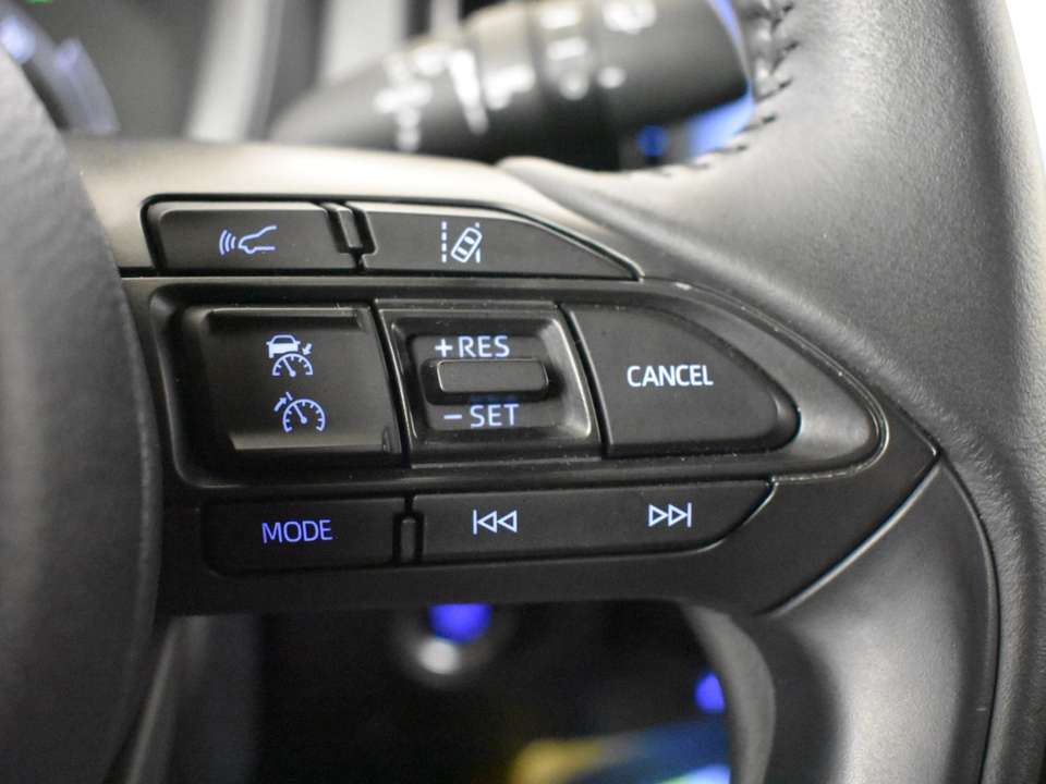Toyota Aygo X - Imagem 19