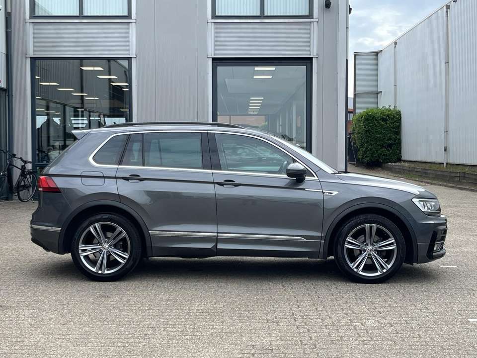 Volkswagen Tiguan - Imagem 3