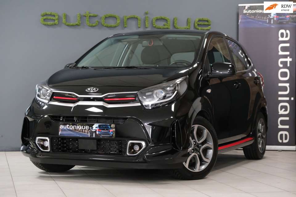 Kia Picanto - Imagem 1