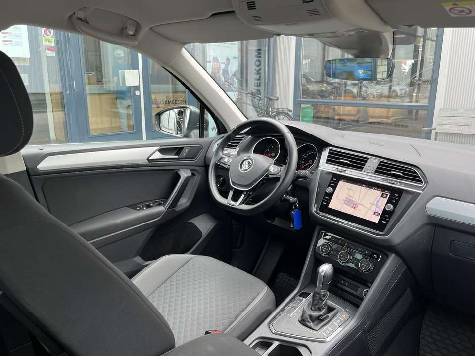 Volkswagen Tiguan - Imagem 4