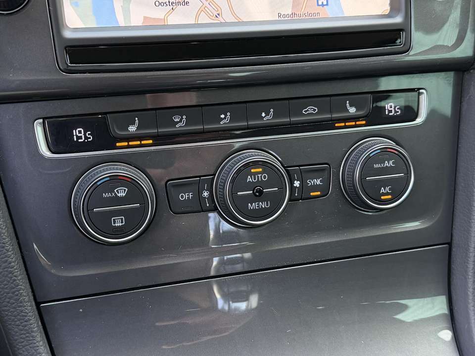 Volkswagen e-Golf - Imagem 4