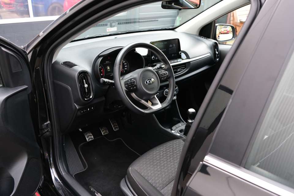 Kia Picanto - Imagem 2