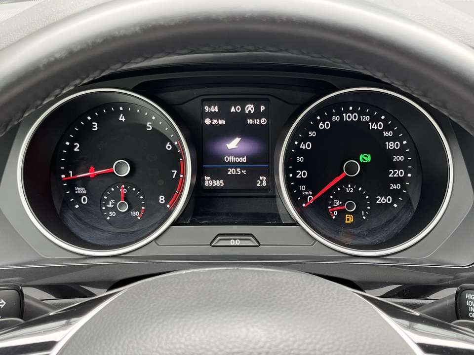 Volkswagen Tiguan - Imagem 5