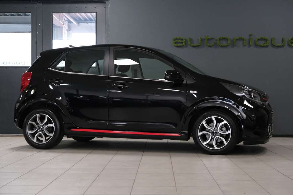 Kia Picanto - Imagem 3
