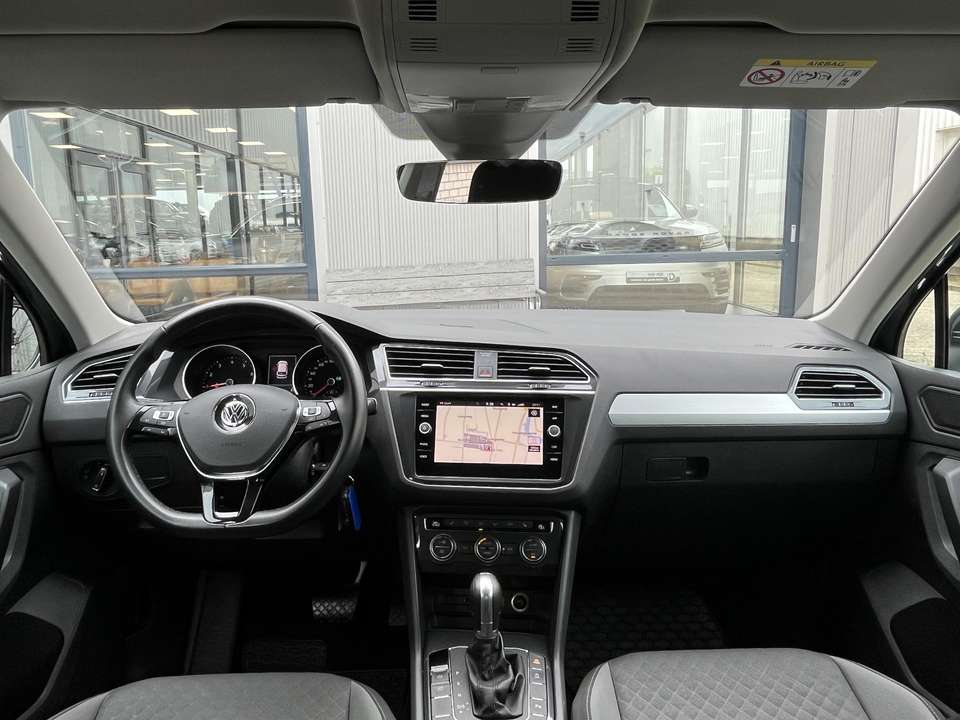 Volkswagen Tiguan - Imagem 6