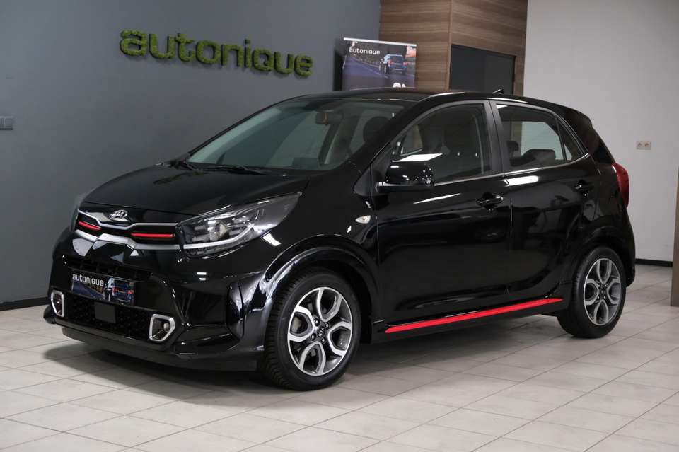 Kia Picanto - Imagem 4