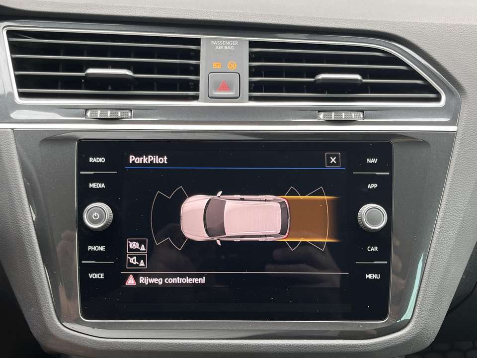 Volkswagen Tiguan - Imagem 7
