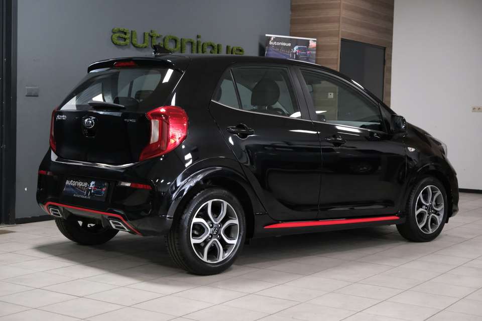 Kia Picanto - Imagem 5