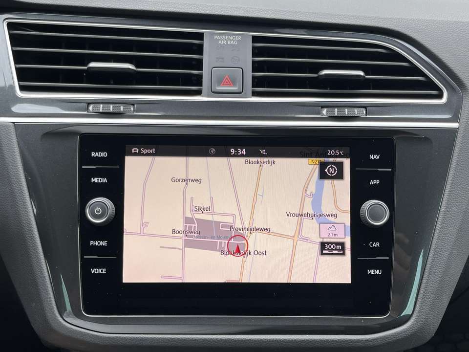 Volkswagen Tiguan - Imagem 8