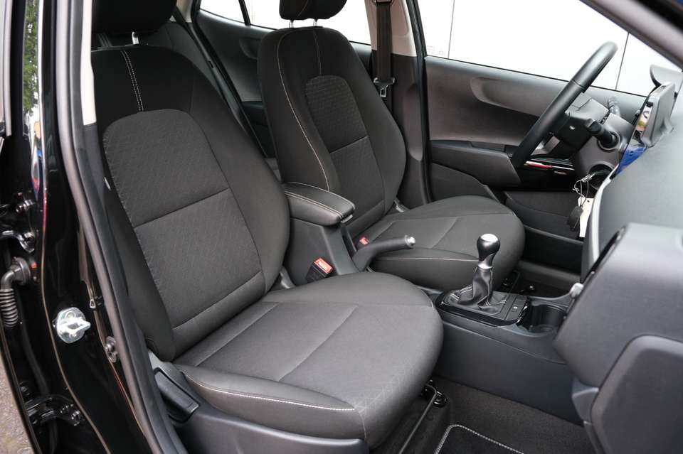 Kia Picanto - Imagem 6