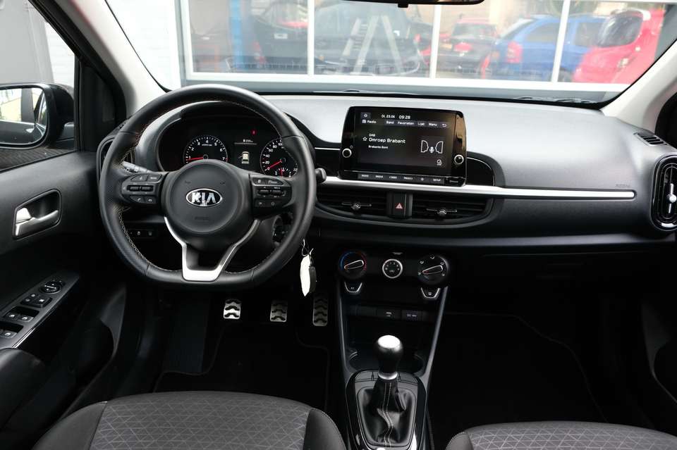 Kia Picanto - Imagem 7
