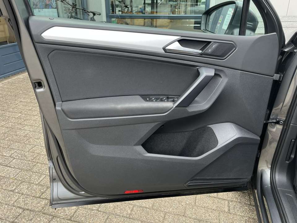 Volkswagen Tiguan - Imagem 10