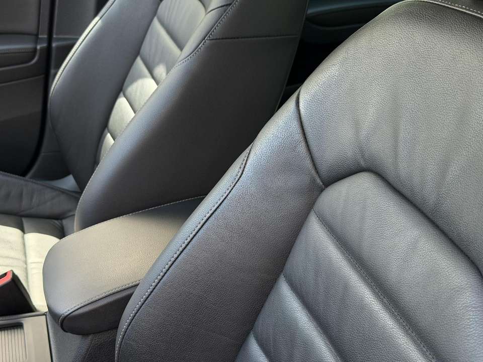 Volkswagen e-Golf - Imagem 10