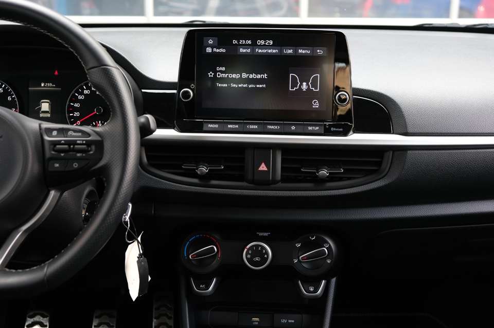 Kia Picanto - Imagem 8