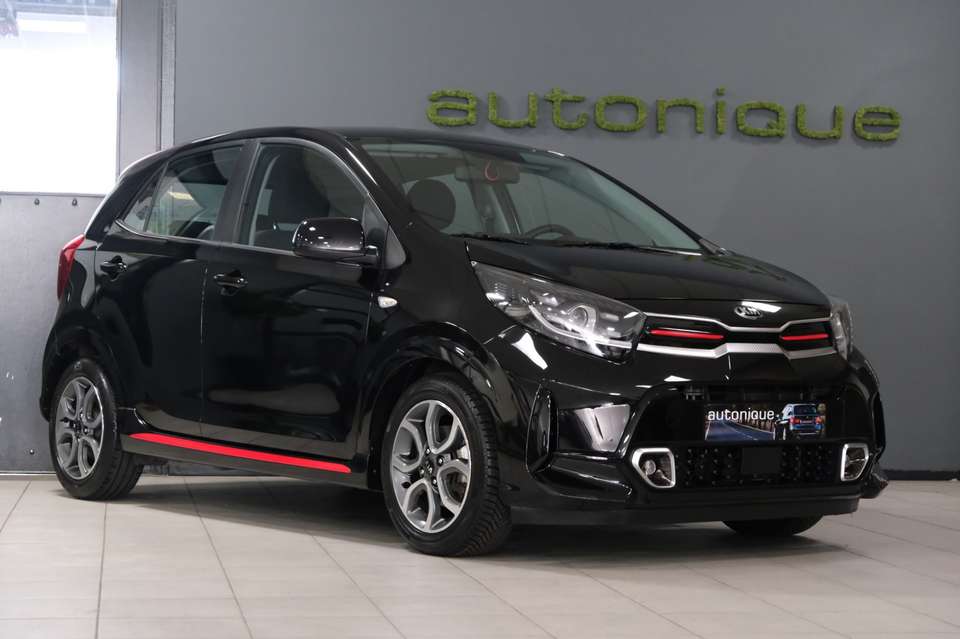 Kia Picanto - Imagem 9