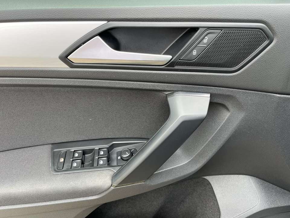 Volkswagen Tiguan - Imagem 11