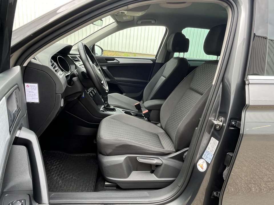 Volkswagen Tiguan - Imagem 12