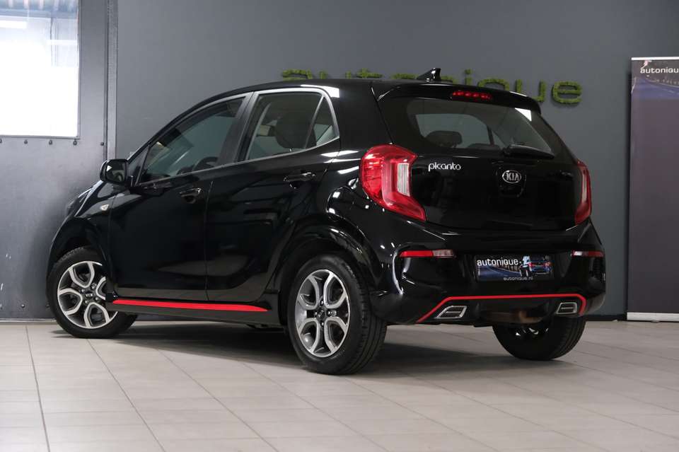 Kia Picanto - Imagem 10