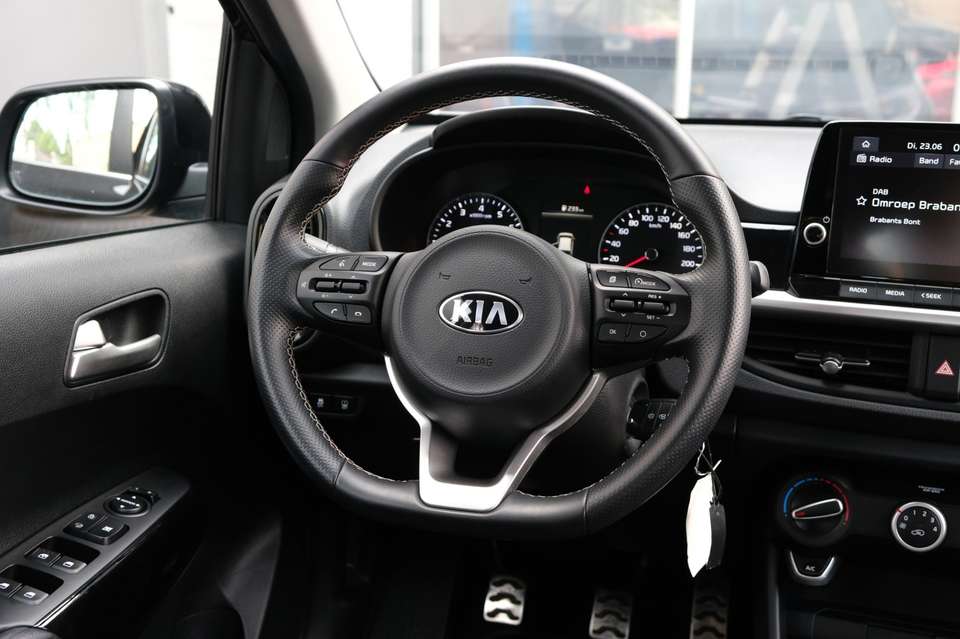 Kia Picanto - Imagem 11