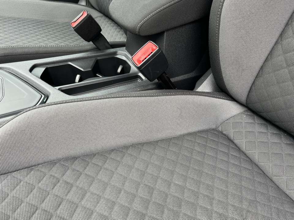 Volkswagen Tiguan - Imagem 13