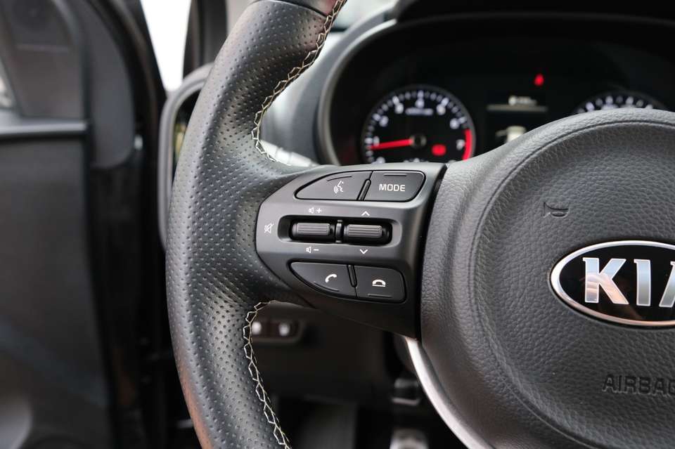 Kia Picanto - Imagem 12