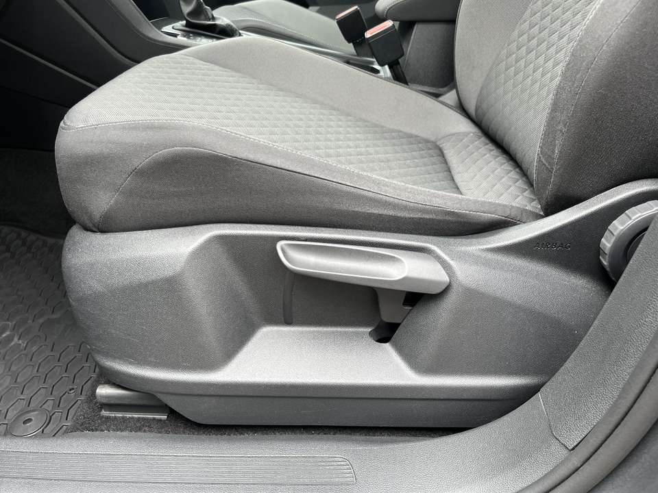 Volkswagen Tiguan - Imagem 14