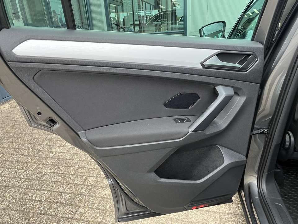 Volkswagen Tiguan - Imagem 15