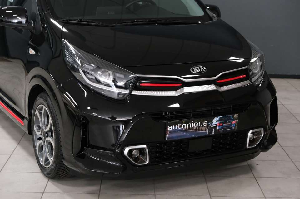 Kia Picanto - Imagem 14