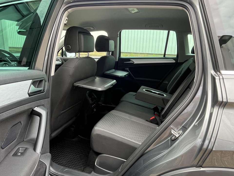 Volkswagen Tiguan - Imagem 16