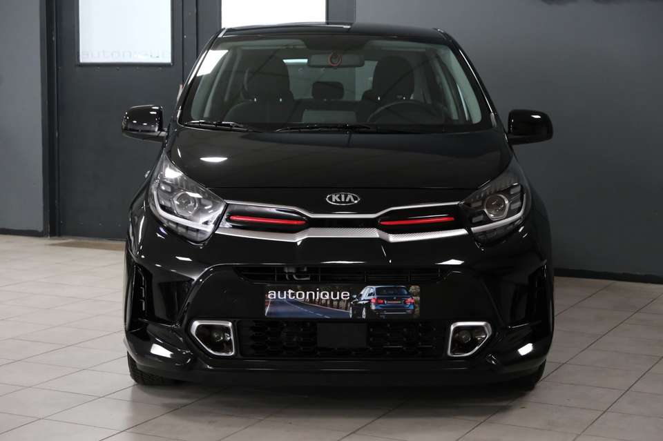 Kia Picanto - Imagem 15