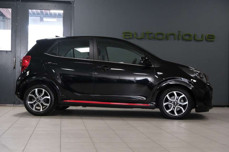 Kia Picanto - Imagem 16
