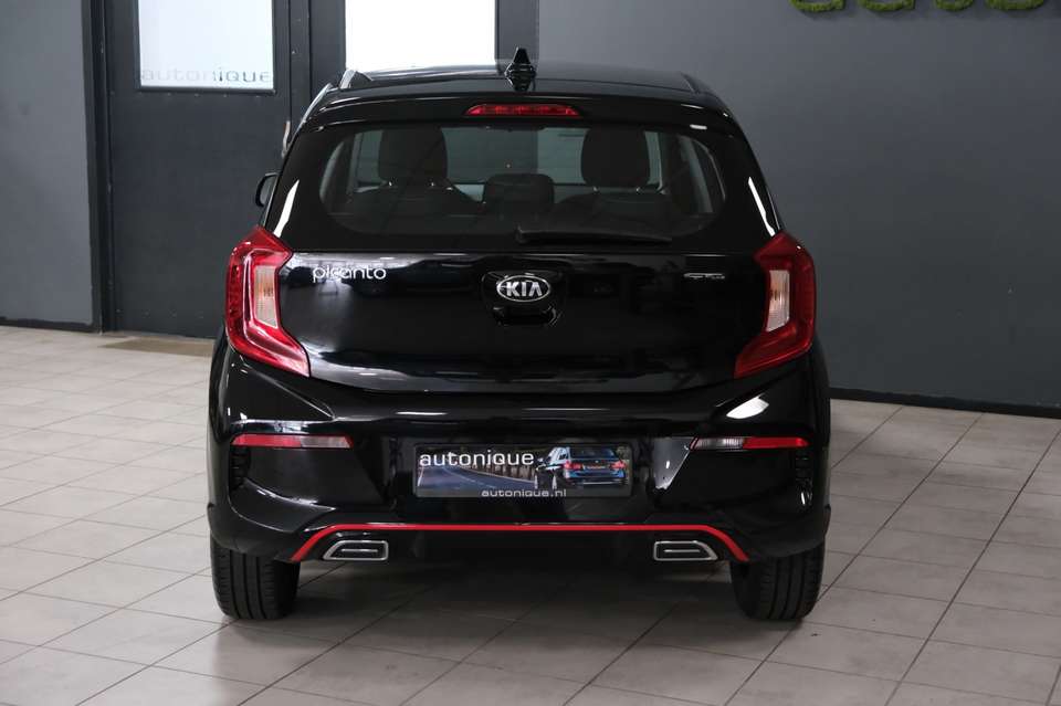 Kia Picanto - Imagem 17