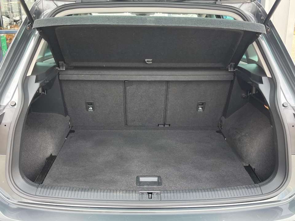 Volkswagen Tiguan - Imagem 19
