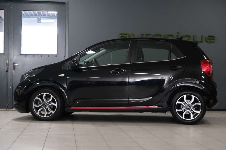 Kia Picanto - Imagem 18