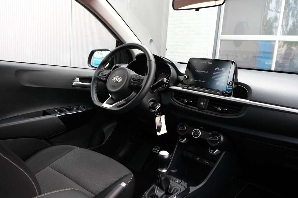 Kia Picanto - Imagem 20