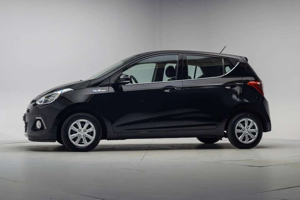 Hyundai i10 - Imagem 2