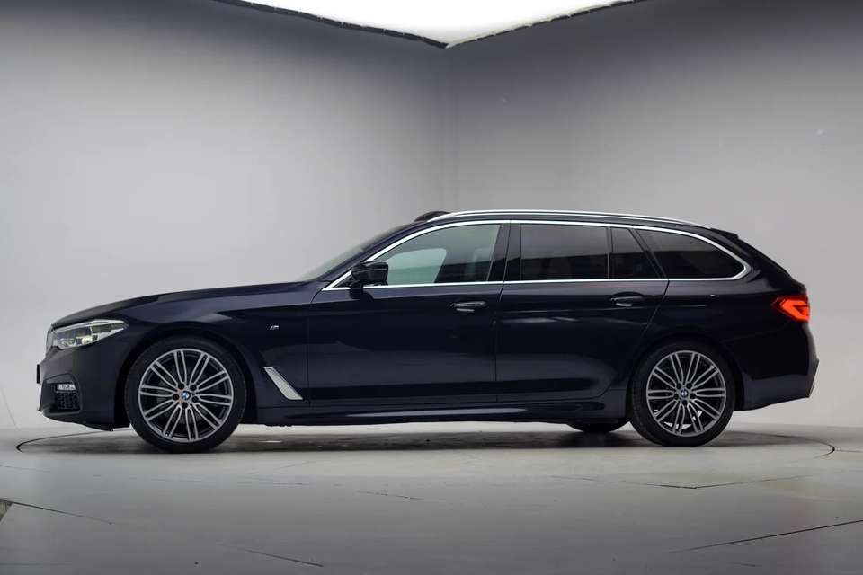 BMW 520 - Imagem 2