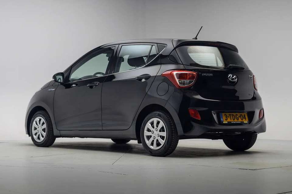 Hyundai i10 - Imagem 3