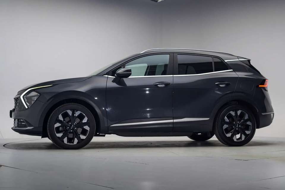 Kia Sportage - Imagem 2